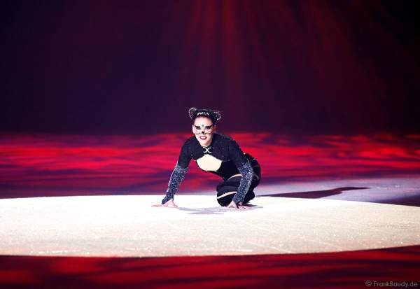 Holiday on Ice - FESTIVAL