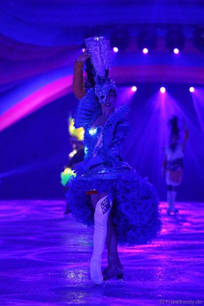 Holiday on Ice - FESTIVAL