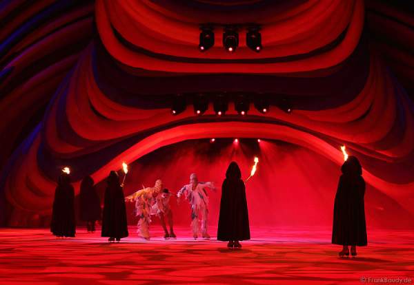 Holiday on Ice - FESTIVAL