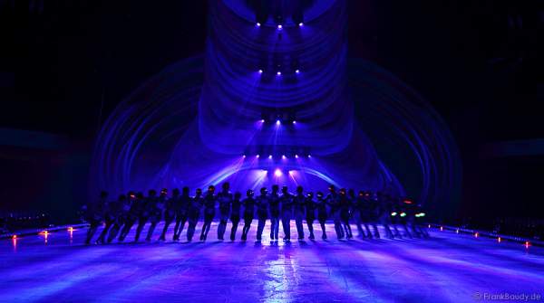 Holiday on Ice - FESTIVAL