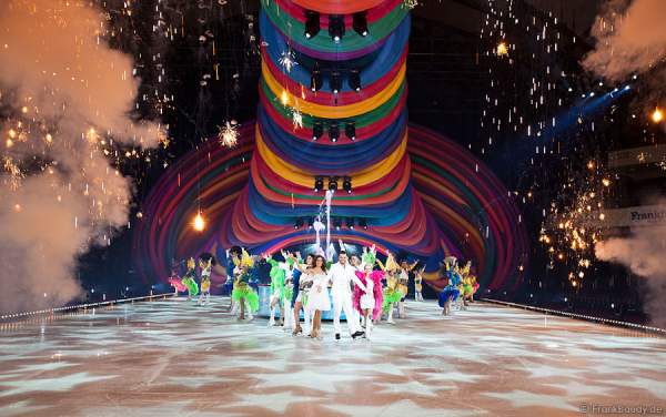 Holiday on Ice - FESTIVAL