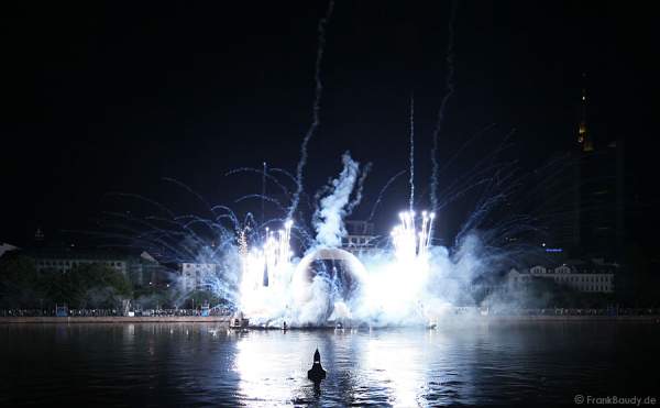 Ballzauber zur FIFA Frauen WM 2011