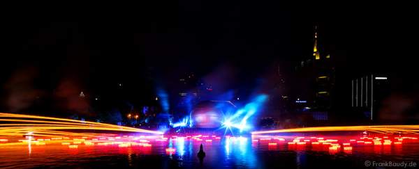 Ballzauber zur FIFA Frauen WM 2011