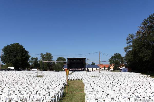 Water Classic Open Air 2011 bei Art et Lumière
