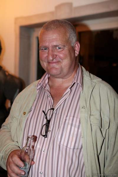 Markus Maria Profitlich