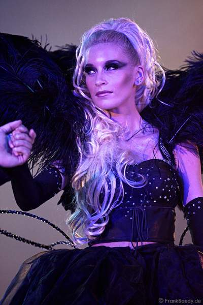 Adrienne Peter Soboleva