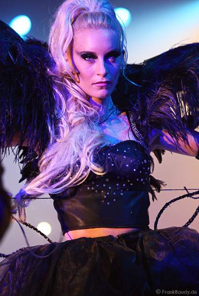 Adrienne Peter Soboleva