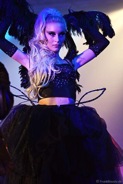 Adrienne Peter Soboleva