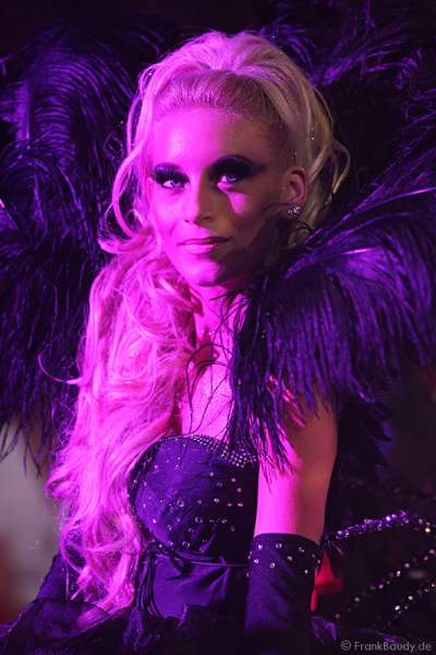 Adrienne Peter Soboleva