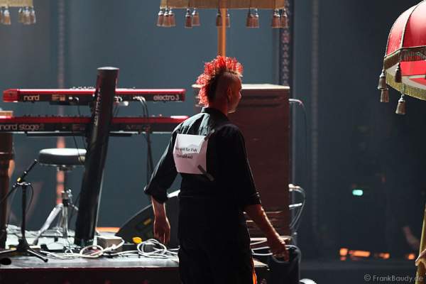 Umbau bei Wetten, dass..?