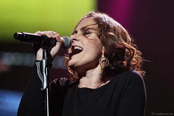 Alison Moyet