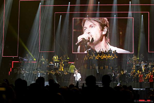 Stanfour - Night of the Proms 2011