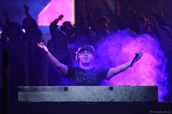 Alper Aksoy aka DJ REPLA-Y