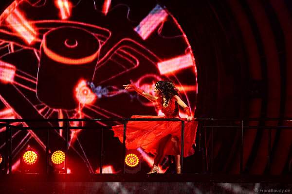 Holiday on Ice – SPEED