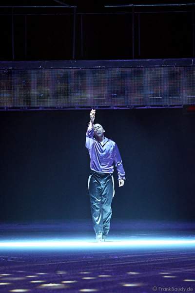 Holiday on Ice – SPEED