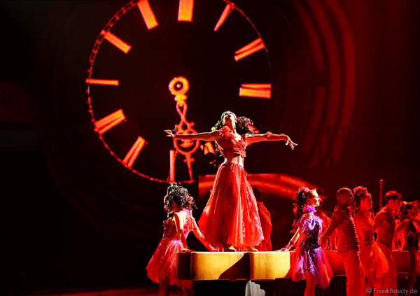 Holiday on Ice – SPEED