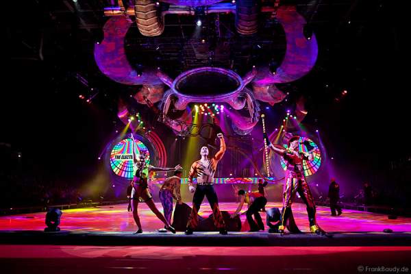 Alyssa and David Gray