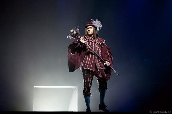 Best of Musical Gala 2012