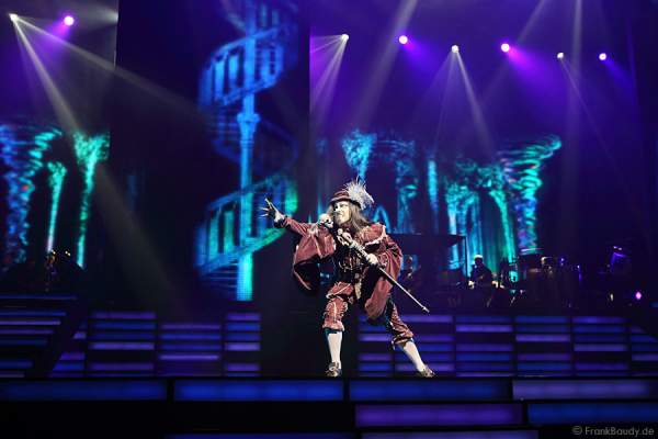 Best of Musical Gala 2012