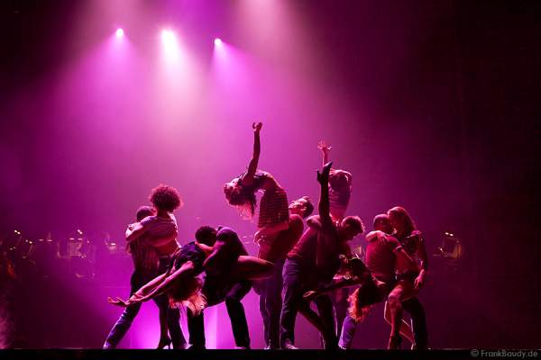 Best of Musical Gala 2012