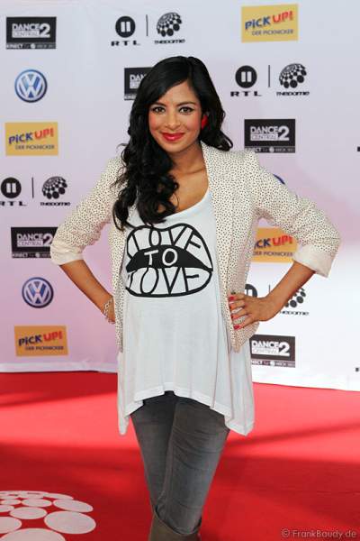 Collien Ulmen-Fernandes