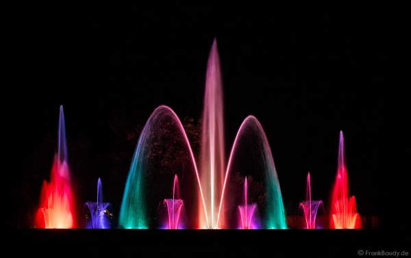 Water Classic Open Air 2012 bei Art et Lumière