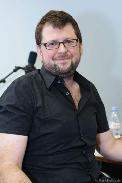 Martin Lord Ferguson