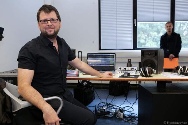 Martin Lord Ferguson