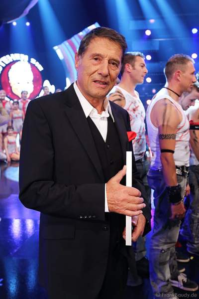 Udo Jürgens