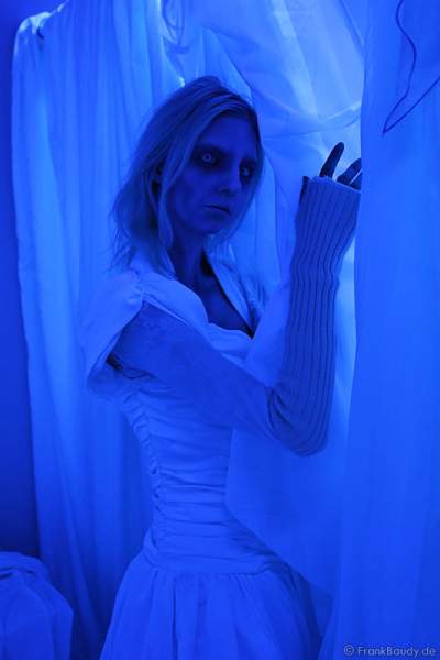 Horror Nights 2012 im Europa-Park