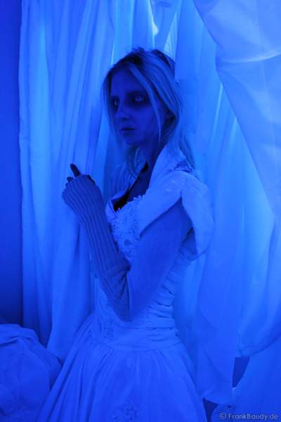 Horror Nights 2012 im Europa-Park