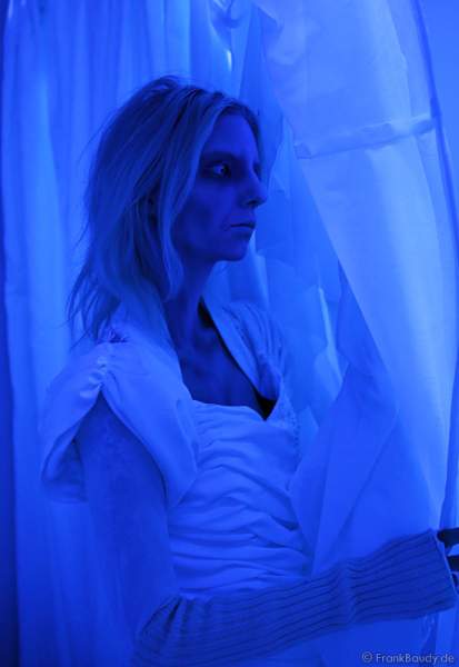 Horror Nights 2012 im Europa-Park