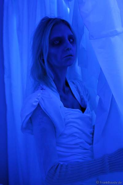 Horror Nights 2012 im Europa-Park