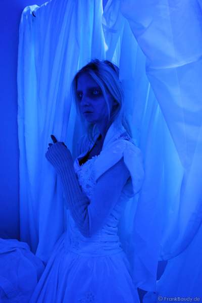 Horror Nights 2012 im Europa-Park