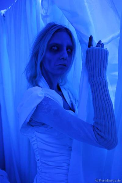 Horror Nights 2012 im Europa-Park