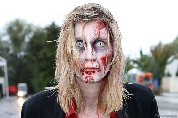 Horror Nights 2012 im Europa-Park