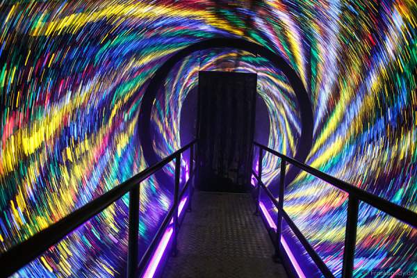 Horror Nights 2012 im Europa-Park