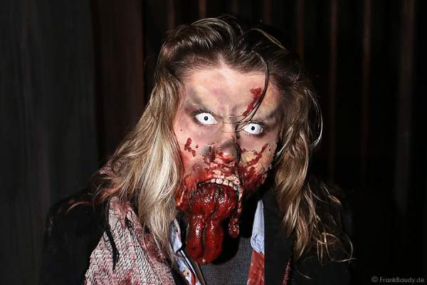 Horror Nights 2012 im Europa-Park