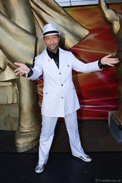 DJ BoBo