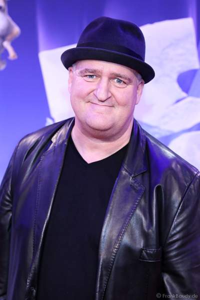 Markus Maria Profitlich