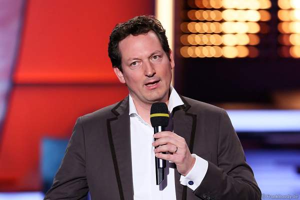 Eckart von Hirschhausen