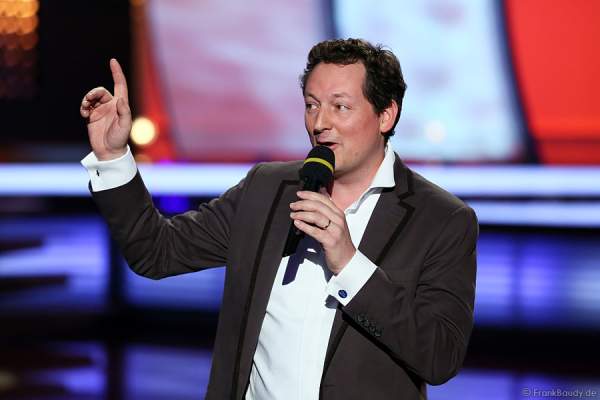 Eckart von Hirschhausen