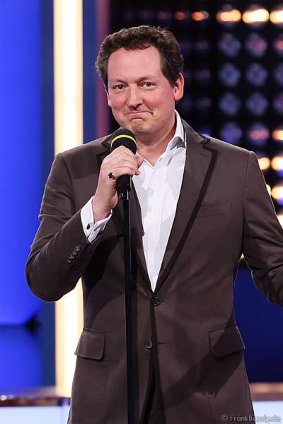 Eckart von Hirschhausen