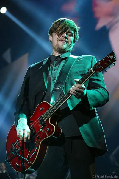 Nicholas Müller von Jupiter Jones