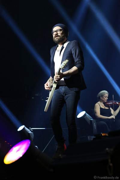 Sascha Eigner von Jupiter Jones