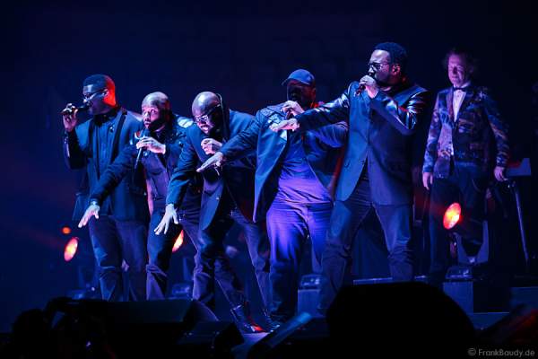 Naturally 7