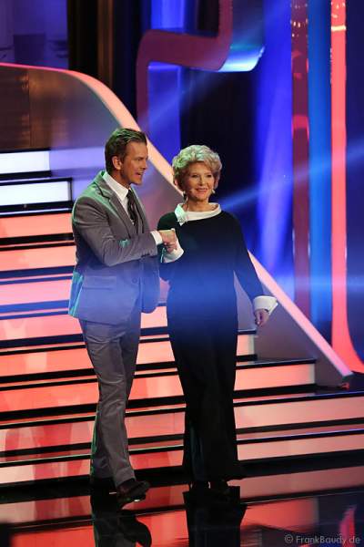 Christiane Hörbiger