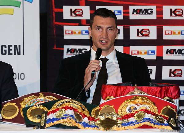 Wladimir Klitschko