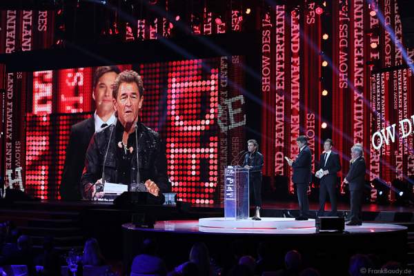 Peter Maffay - „Tabaluga und die Zeichen der Zeit“