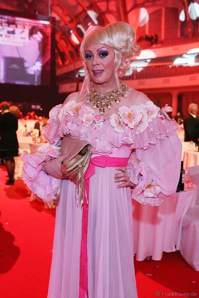 Jessica Walker - Drag Queen, Travestie Performer